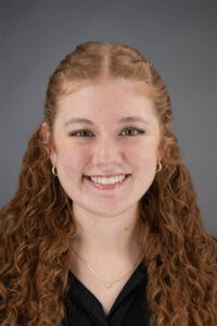 Sofia Latta Headshot