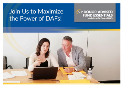 Maximize the Power of DAFs