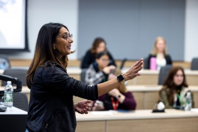The Critical Need for Greater Diversity in Nonprofit Boards